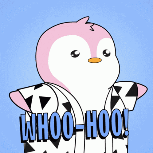 Yes Excited GIF