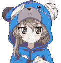 Yes Happy Sticker