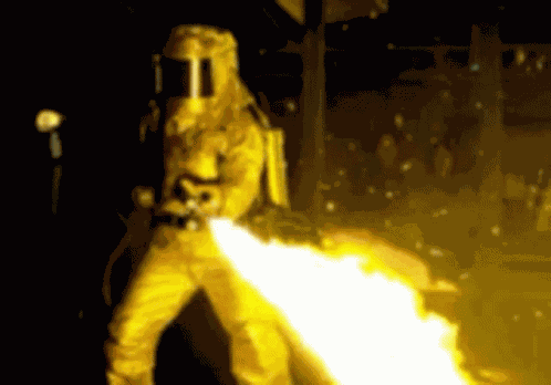 Yes Hell GIF