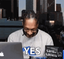Yes Hell Yeah GIF