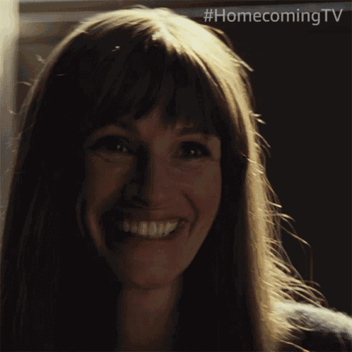 Yes Julia Roberts GIF