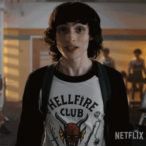 Yes Mike GIF
