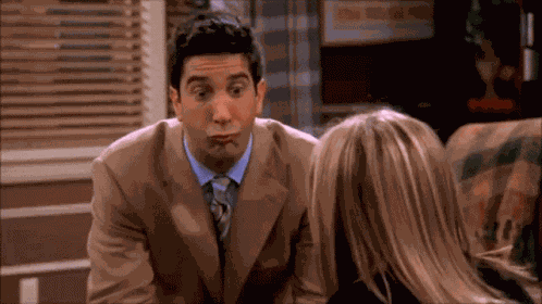 Yes Nod GIF
