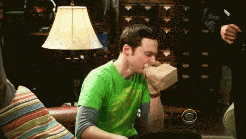 Yes Oh GIF