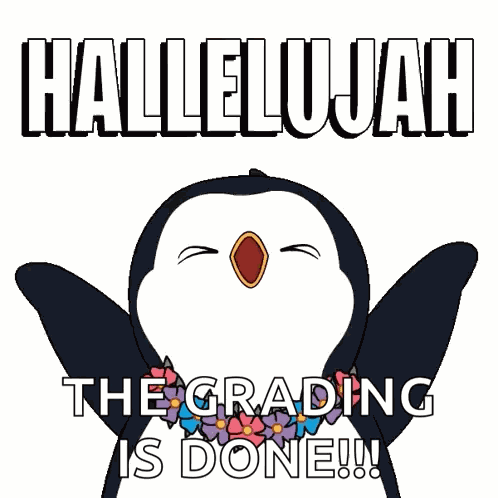 Yes Penguin GIF