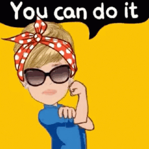 Yes GIF