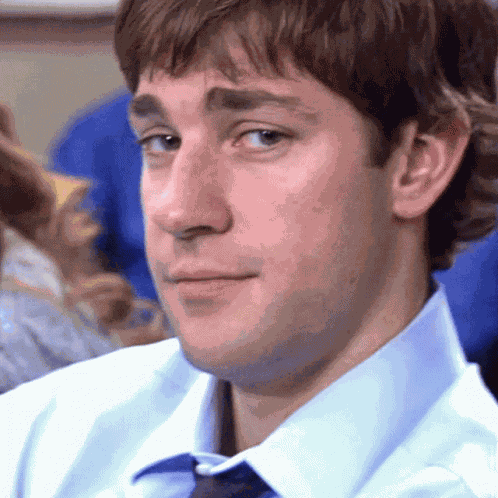 Yes Right GIF