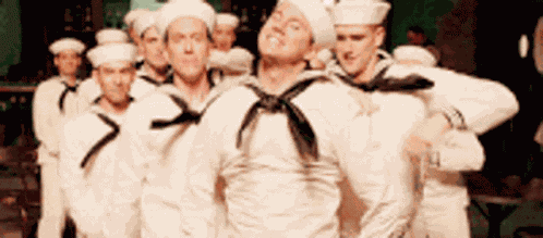 Yes Sir Salute GIF