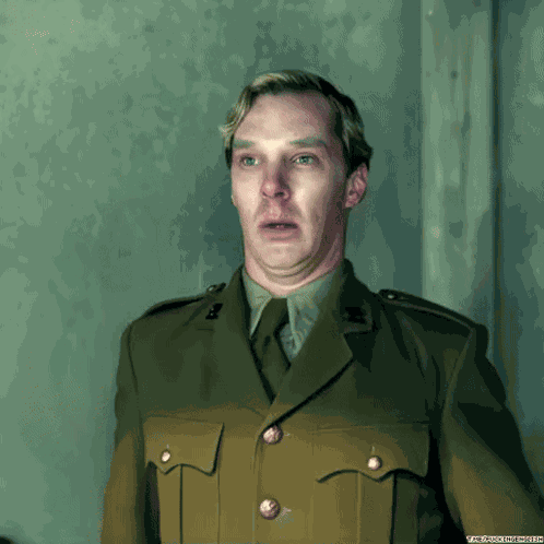 Yes Sir GIF