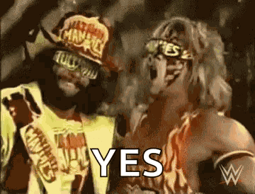 Yes Thumbsup GIF