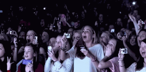 Yes Today GIF