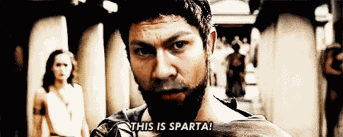 Yes GIF