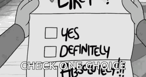 Yes Yeah GIF