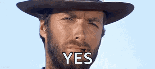 Yes Yeah GIF