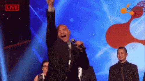 Yes Yolo GIF