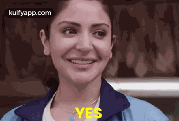 Yes.Gif GIF