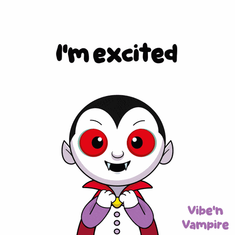 Yesssss Cant Wait GIF