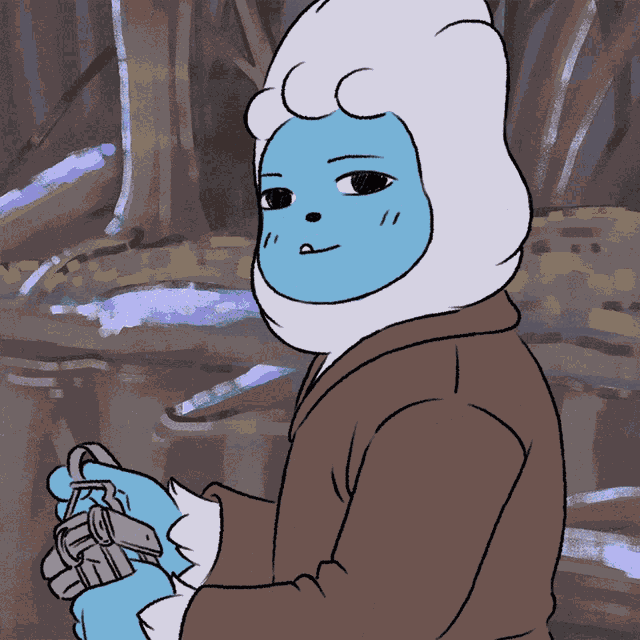 Yetee The Yetee GIF