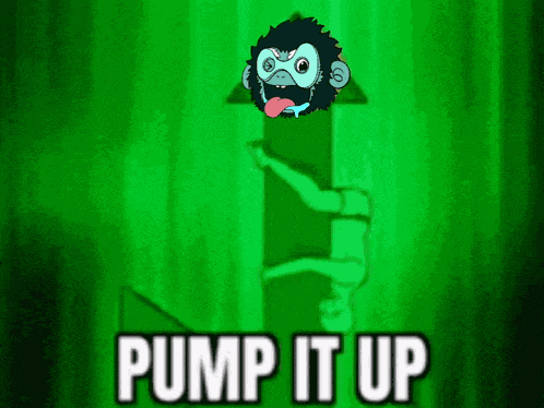 Yeti Yeeti GIF