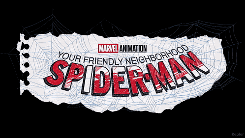Yfnsm Your Friendly Neighborhood Spider Man GIF