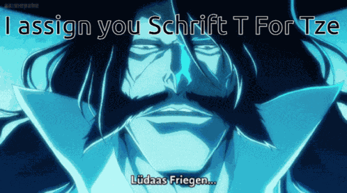 Yhwach GIF