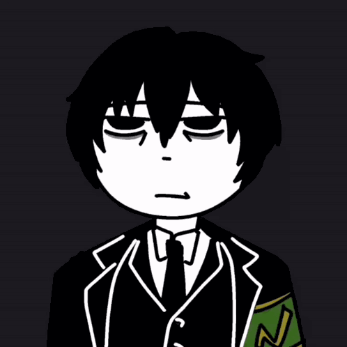 Yi Sang Yi Sang Limbus Company GIF