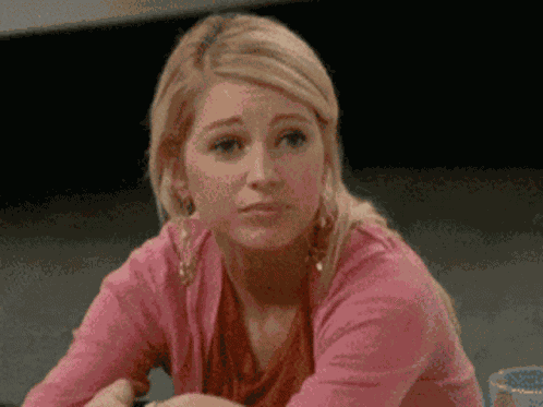 Yikes Cringe GIF