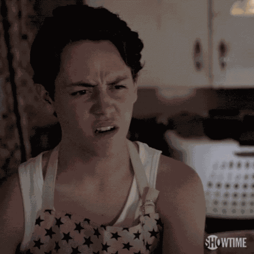 Yikes Eww GIF