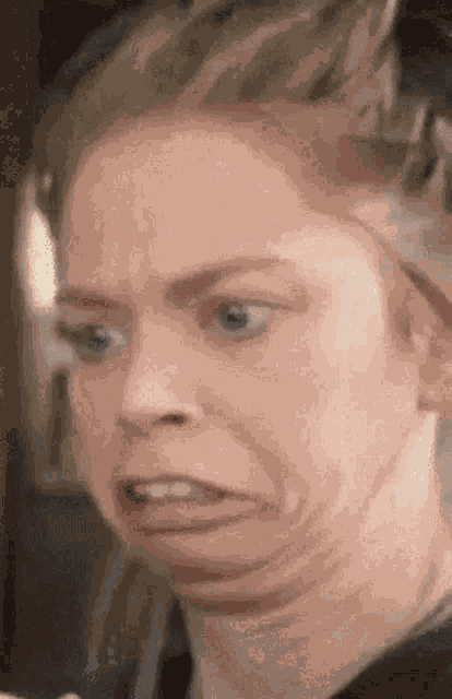 Yikes React Yikes GIF