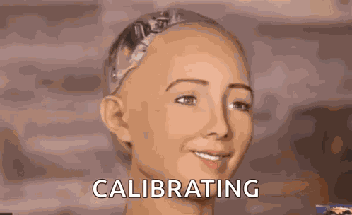 Yikes Weird Face GIF