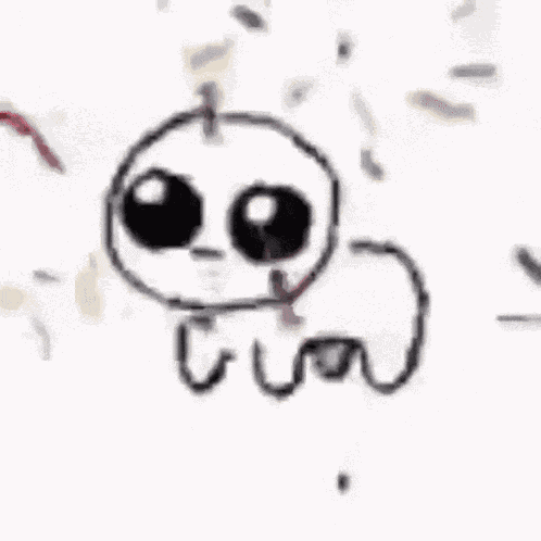 Yippee Autism Creature GIF