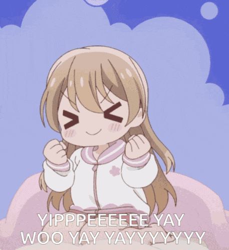 Yippee GIF