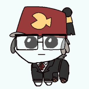 Yippee Yippee Creature GIF