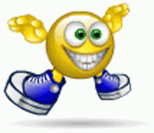 Yippee Yippee Gif GIF