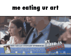 Yms Megan Is Missing GIF