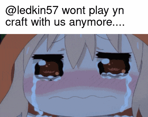 Yn Craft Minecraft GIF