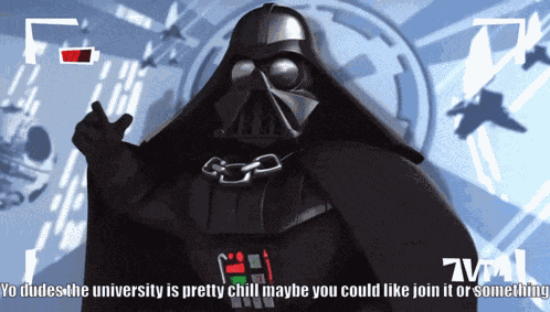 Yo Dudes Star Wars GIF