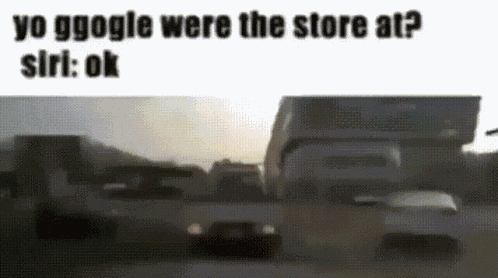 Yo Ggogle Were The Store At GIF