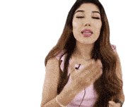 Yoanna Marlene Besos Sticker