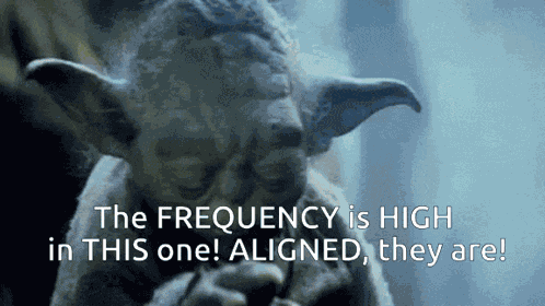 Yoda Jedi GIF
