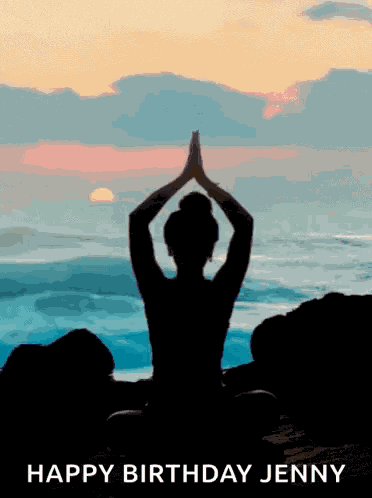 Yoga GIF