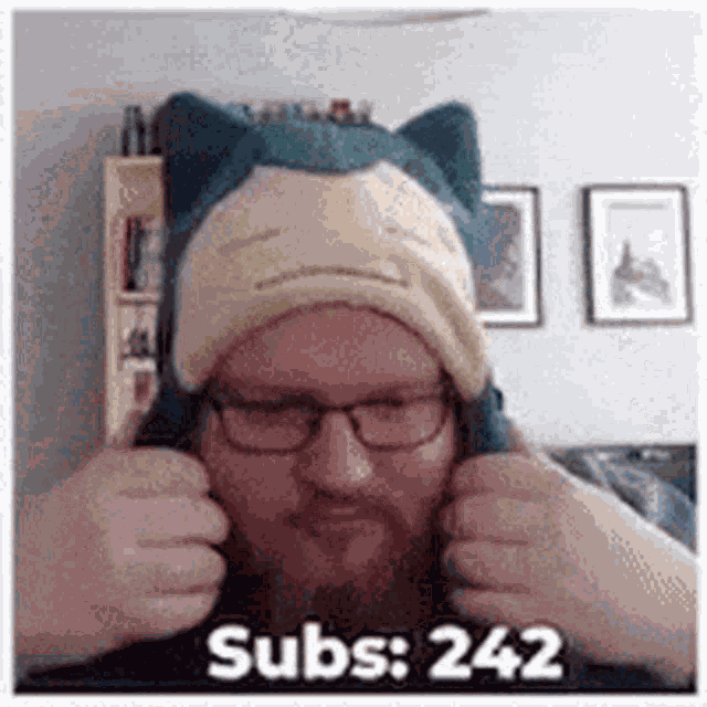 Yogscast Rythian Rythian GIF