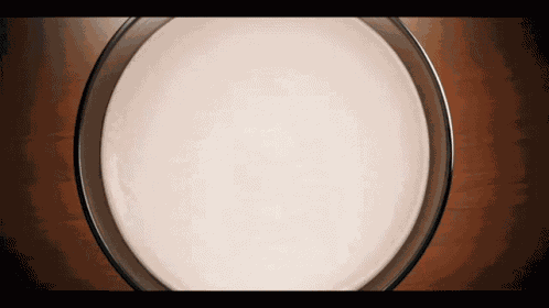 Yogurt GIF