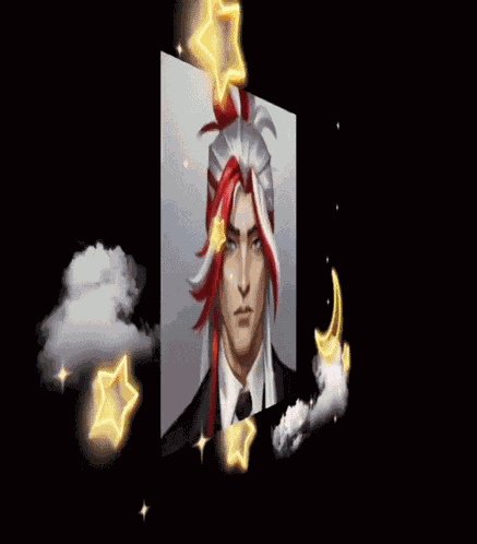 Yone League Of Legends GIF