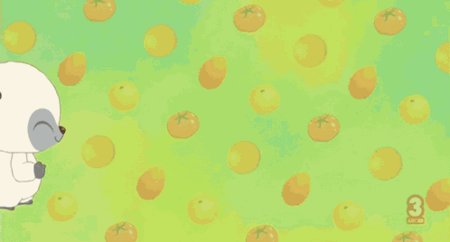 Yoohoo And Friends Yoohoo And Friends 2012 GIF