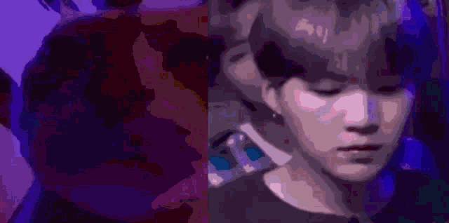 Yoongi Cat Suga Cat GIF