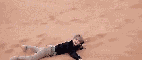 Yoongi K Pop GIF