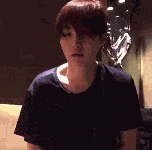 Yoongi Minyoongi GIF