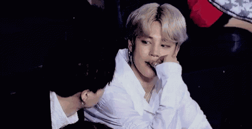 Yoonmin Bts GIF