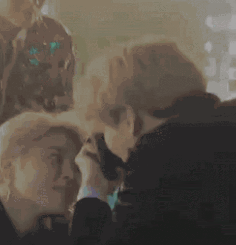 Yoonmin Yoongi Taking Photos Of Jimin GIF